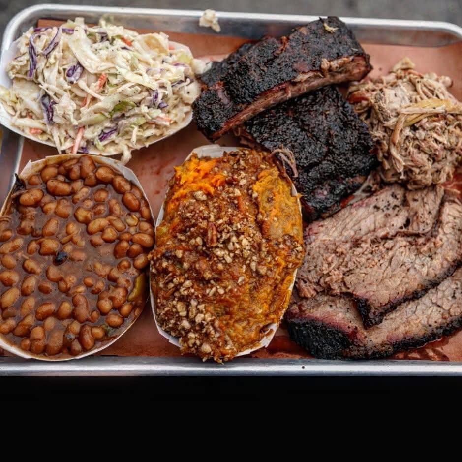 Fowler’s Smokin Soul Food... - Fowler’s Smokin Soul Food