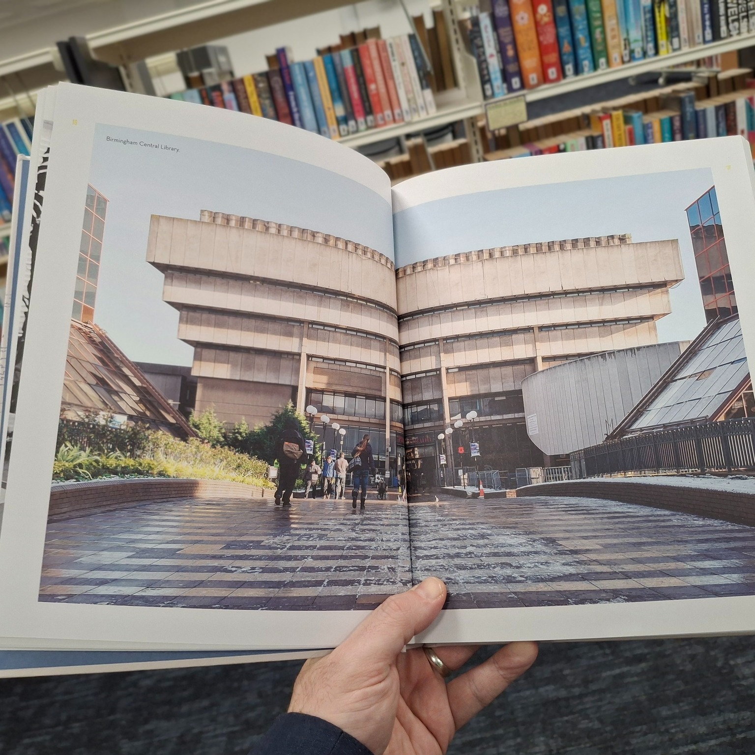 Redditch Library | Redditch