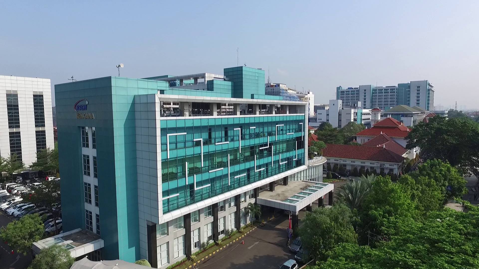 Rscm Kencana