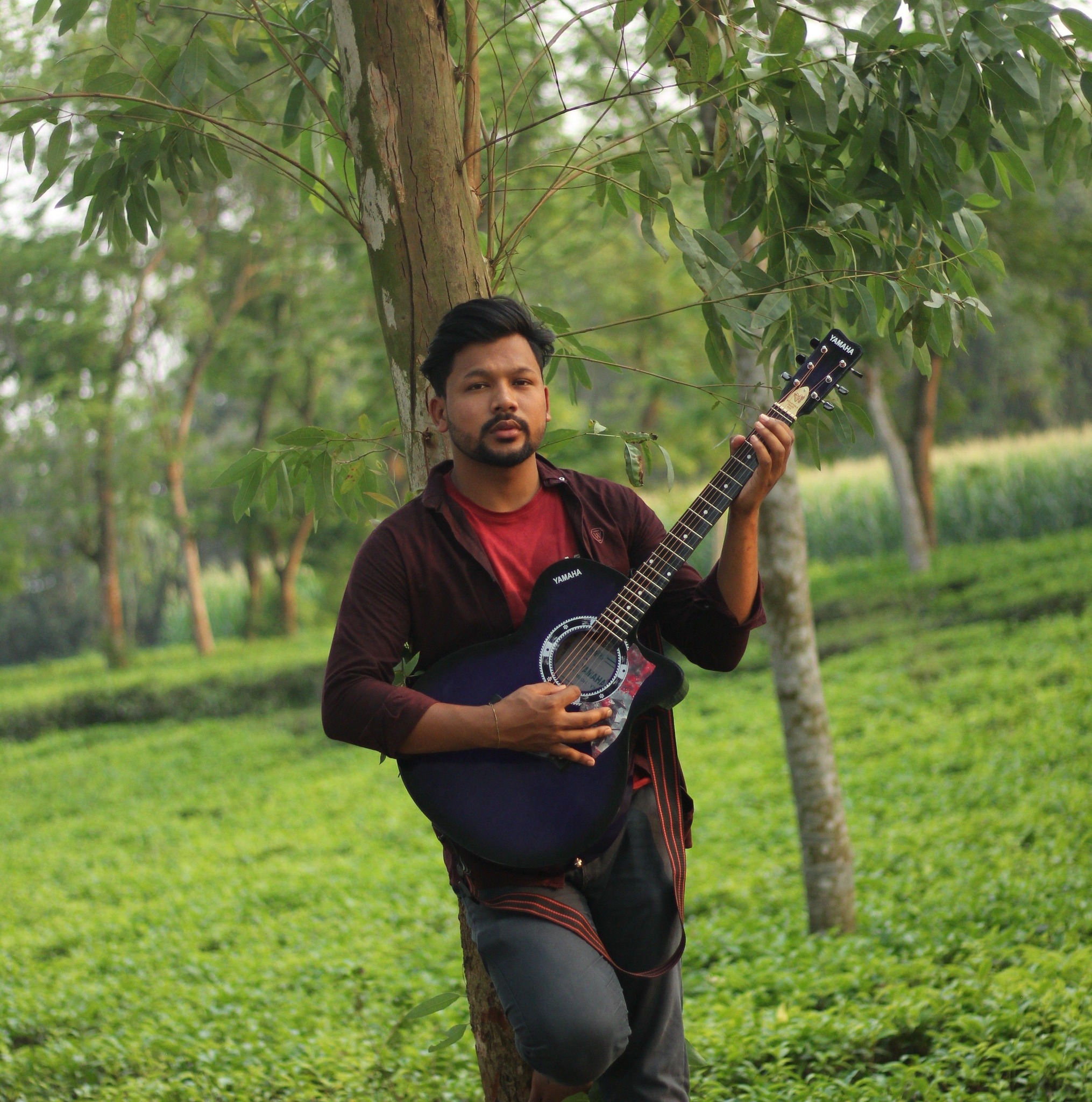 Ripon Raj