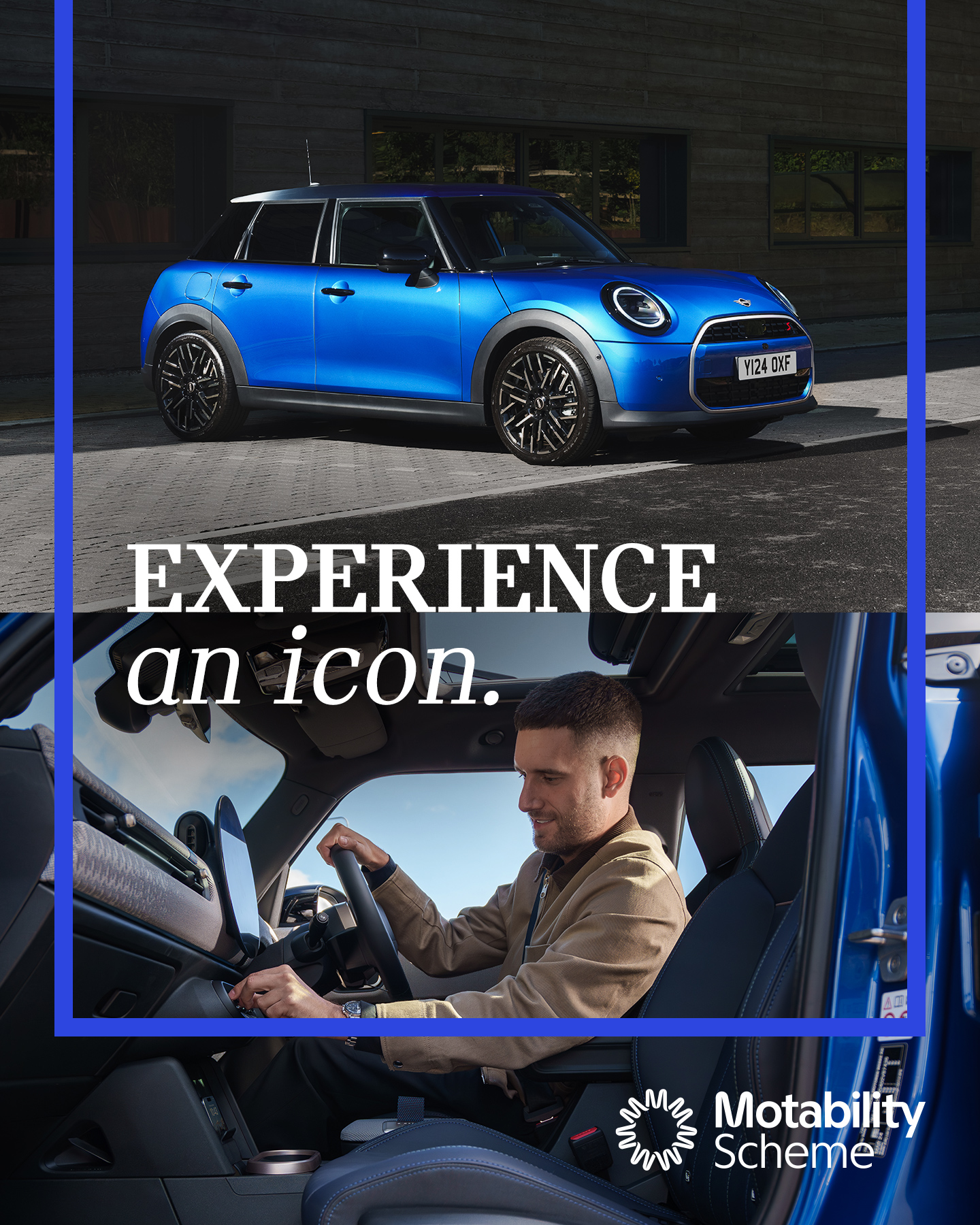 Five doors, more MINI. Same... - Stratstone MINI, Maidstone | Facebook