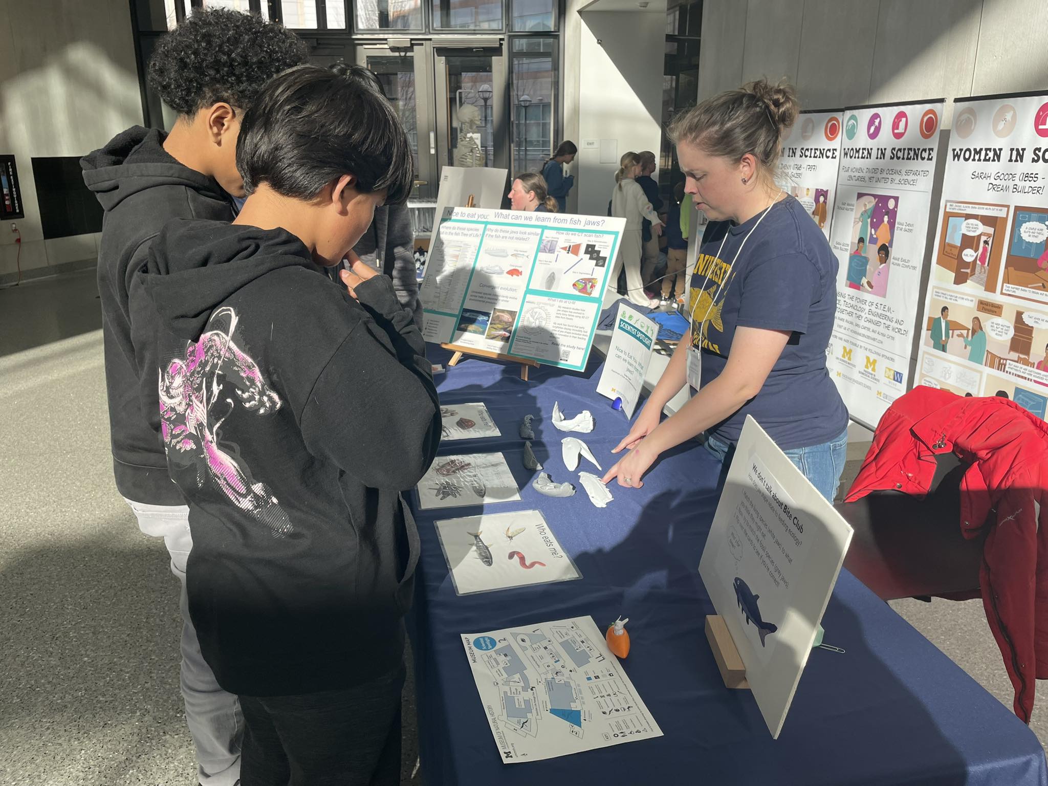 Clippert Multicultural Honors Academy | Detroit MI