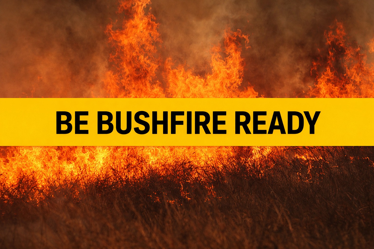 Tony - The grass fire at Callington and the stubble fire at Karoonda in ...