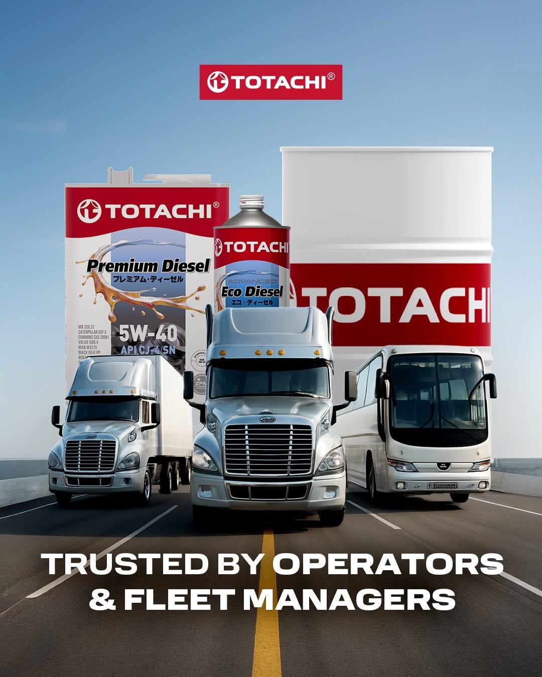 Totachi - 🇯🇵TOTACH цогц шийдэлтэй ️ | Facebook