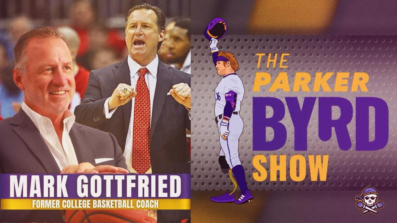 Pirate - 🏴‍☠️ NOW ON YOUTUBE - A new episode of The Parker Byrd Show ...