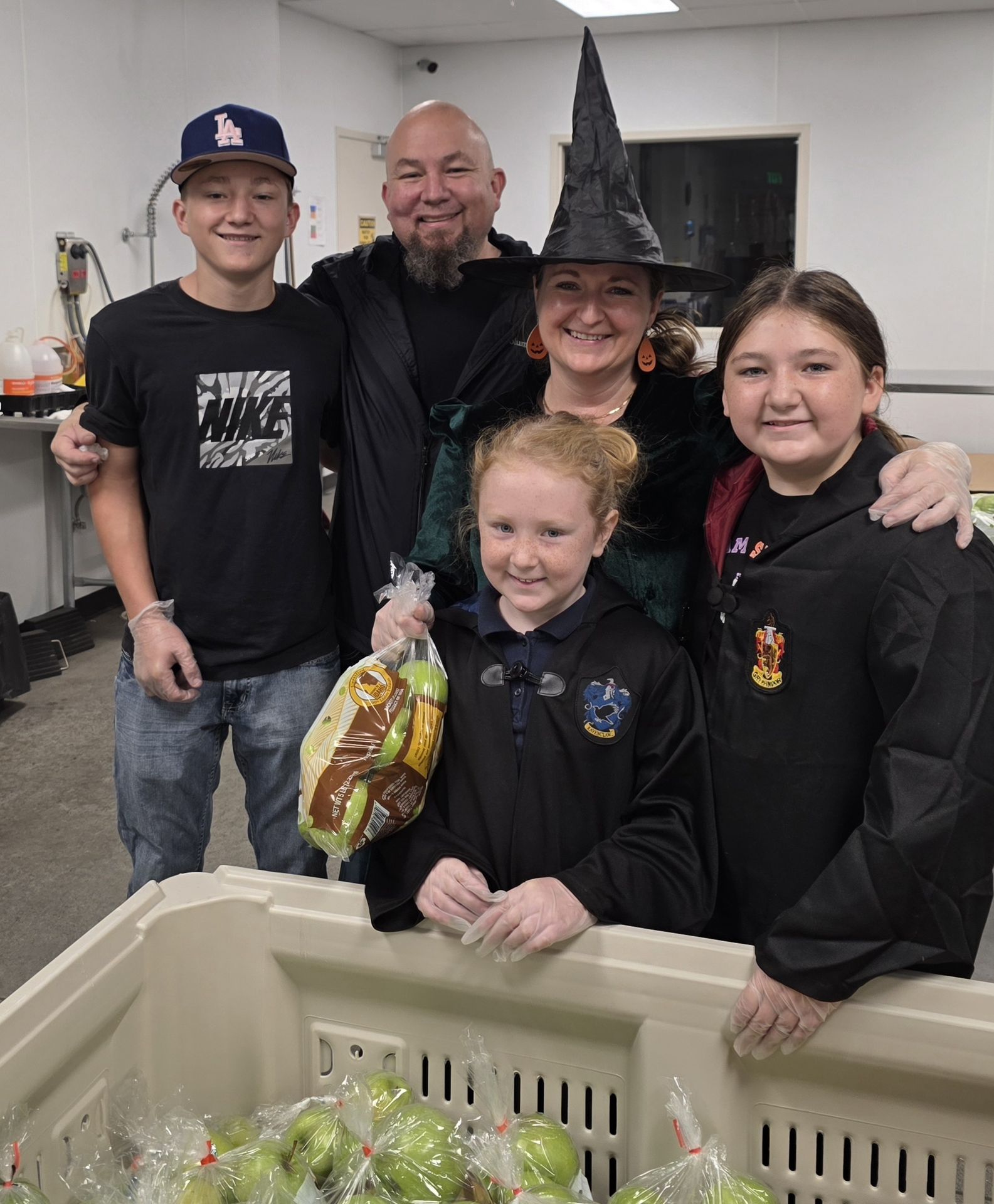 The Idaho Foodbank - We can’t thank Alliance Title & Escrow enough for ...