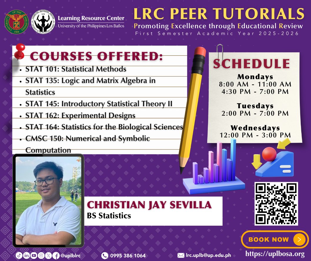UPLB Learning Resource... - UPLB Learning Resource Center