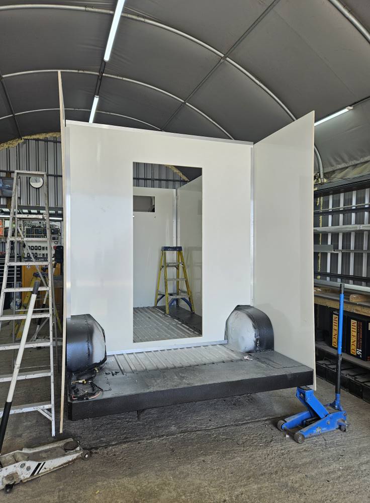 J.M.S Horseboxes added a new photo. - J.M.S Horseboxes