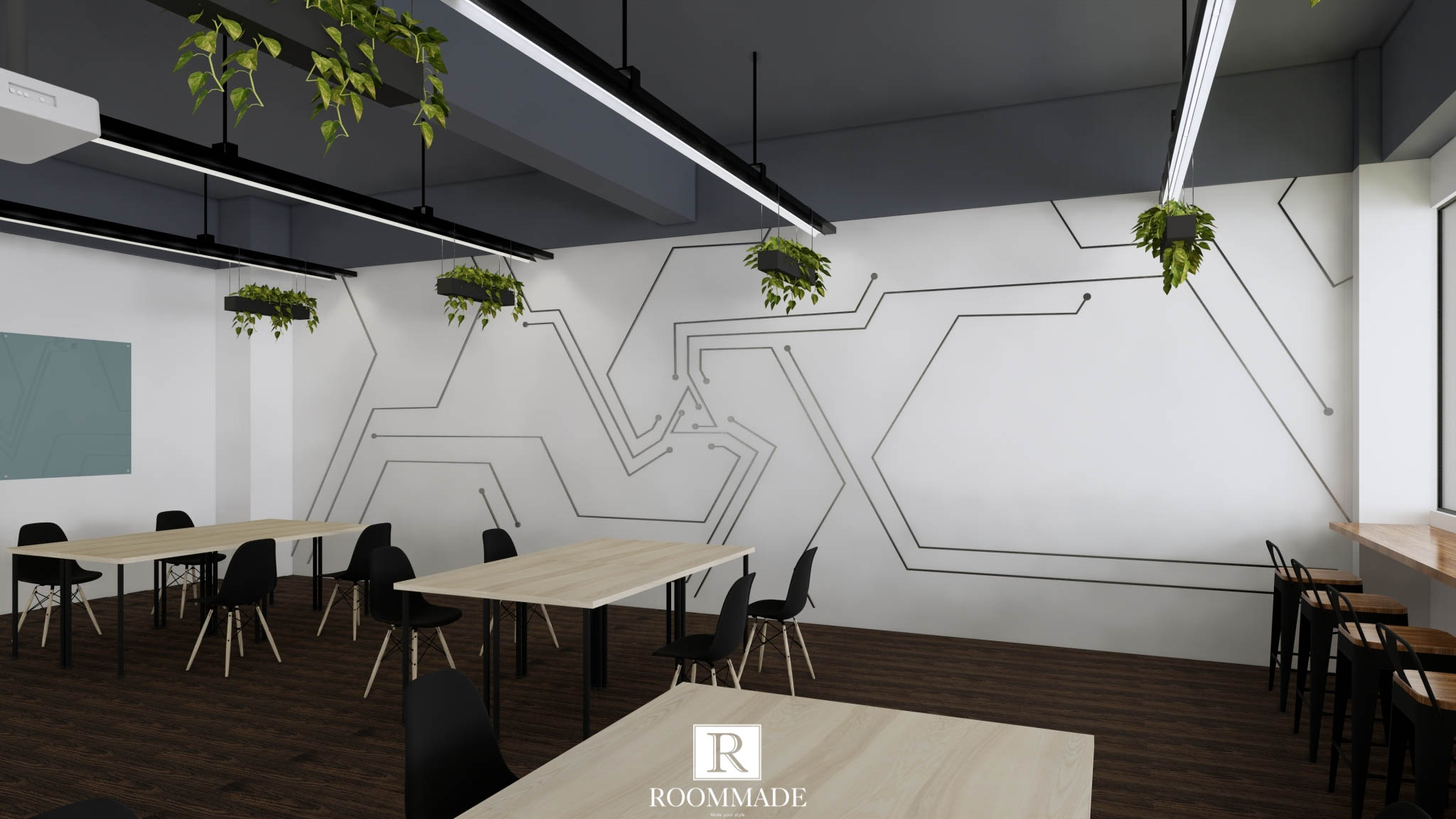 PROJECT... - Roommade Interior Design & Construction Co.,Ltd