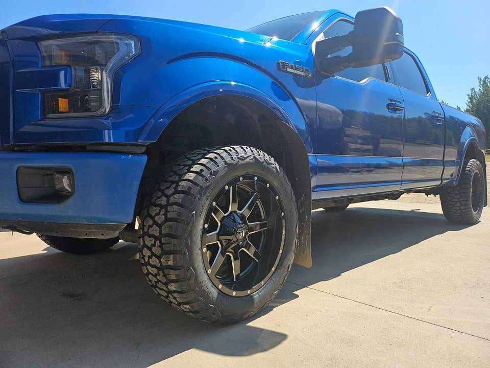 Elite Tires Ltd. added a new photo. - Elite Tires Ltd.