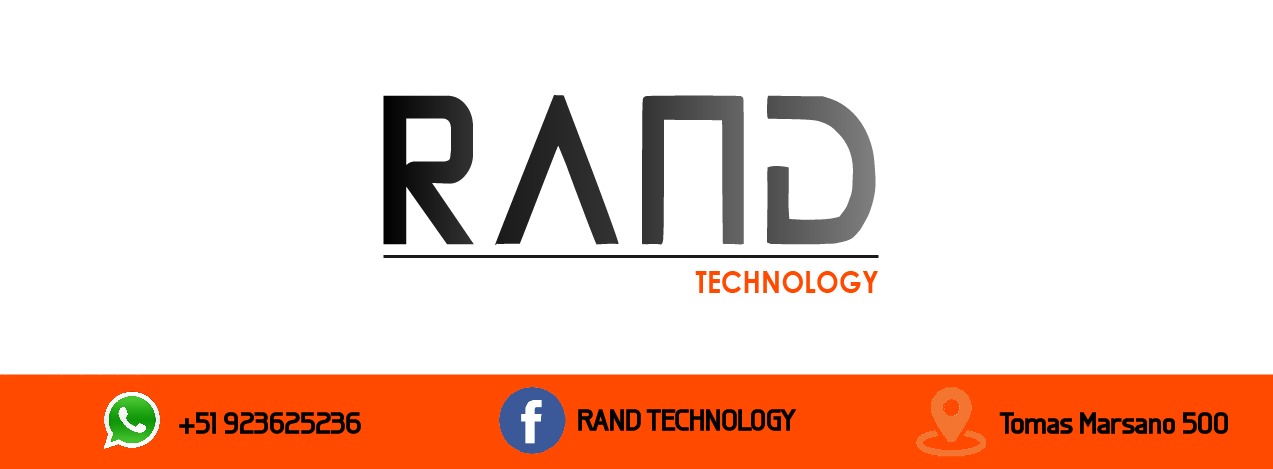 RAND Technology