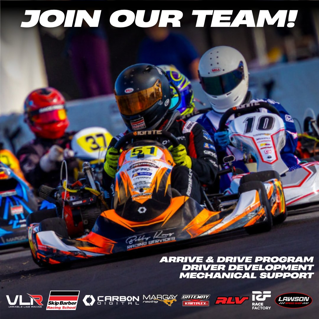 Bobby Krug Racing Services, LLC