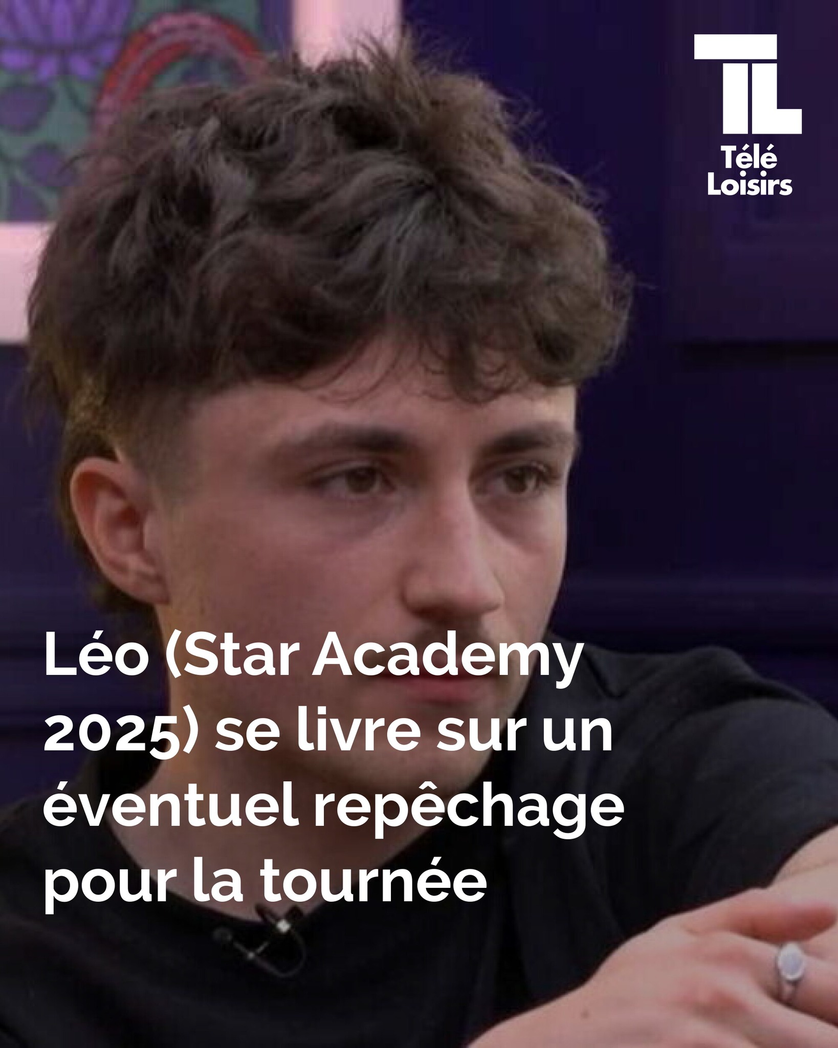 Télé Loisirs - 