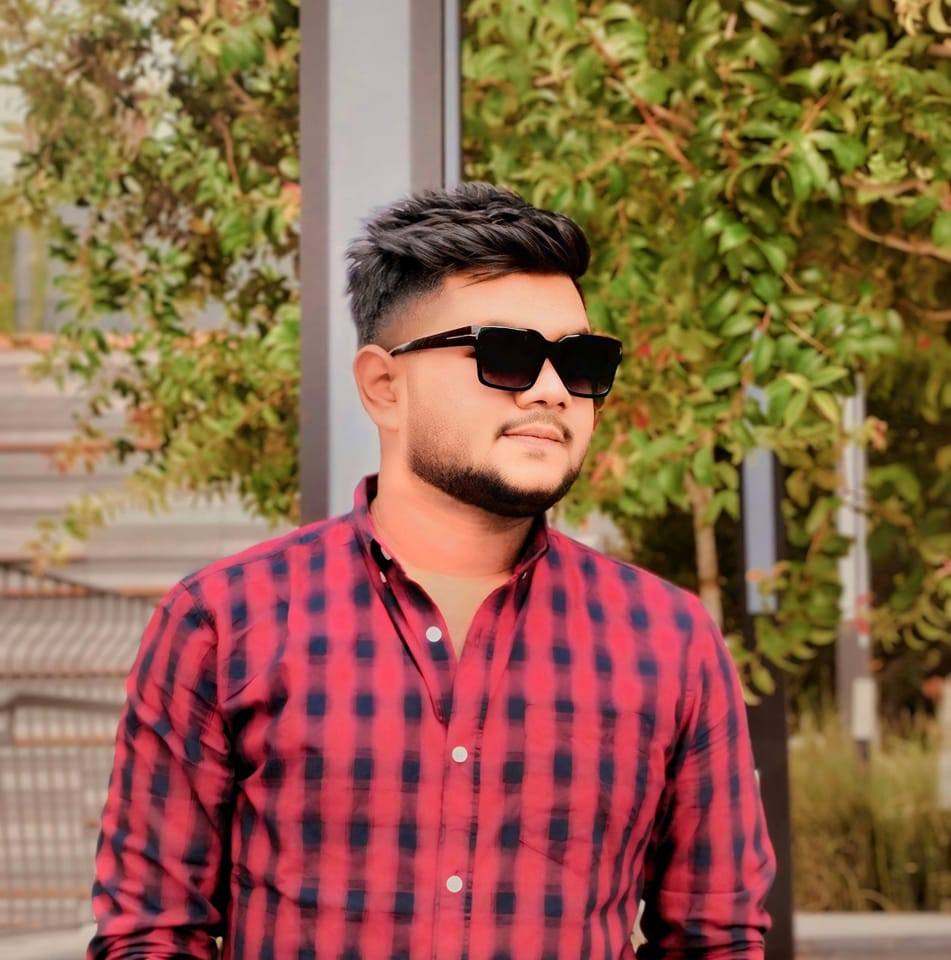 Rifat Ahmed Raihan