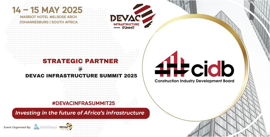 Infrastructure News - 🚧 cidb at the Forefront of Innovation | Devac ...