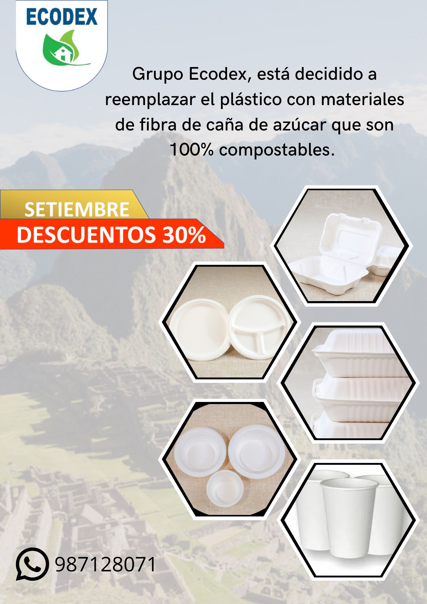 Ecodex - Ecodex added a new photo.