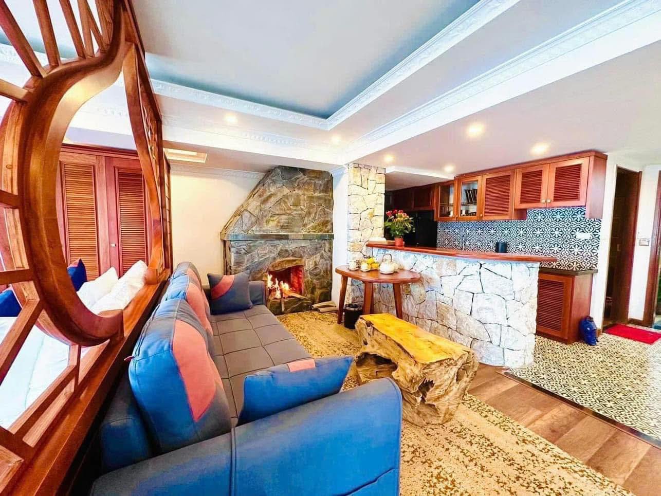 Khách sạn - Homestay SaPa | Hanoi