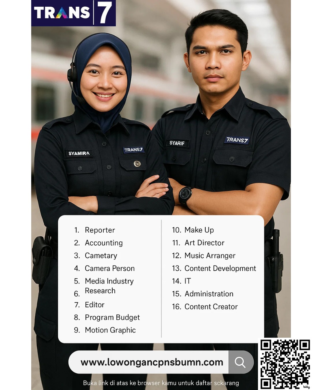 lowongan kerja - Lowongan Kerja PT Pegadaian (Persero)... | Facebook