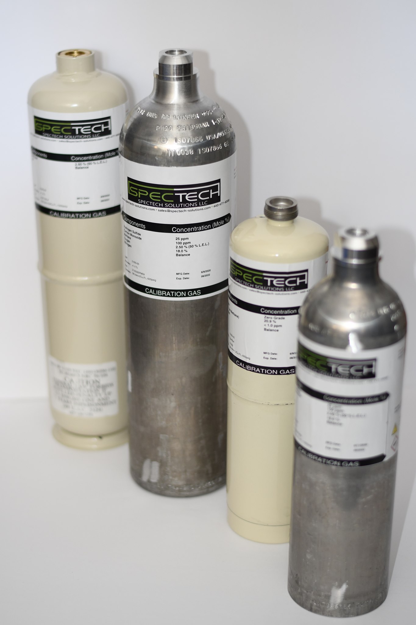 SpecTech Solutions LLC