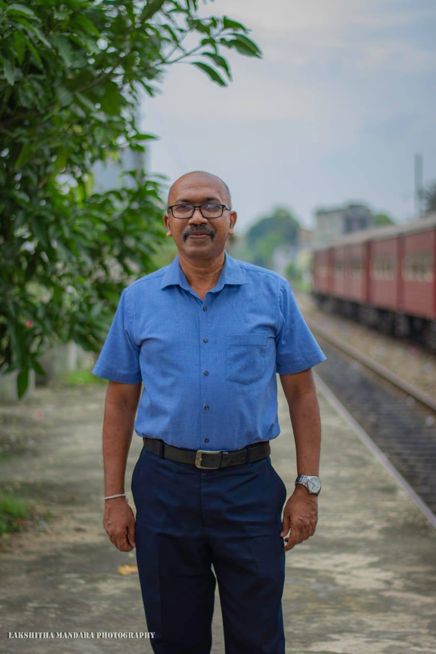Ceylon Government... - Ceylon Government Railway Magazine