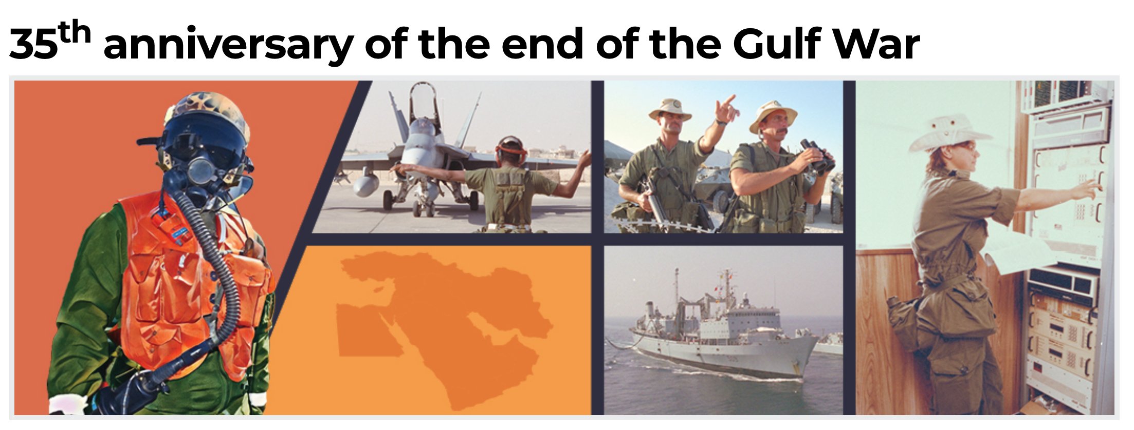 The Royal - February 28, 2026, marks the 35th anniversary of the end of ...
