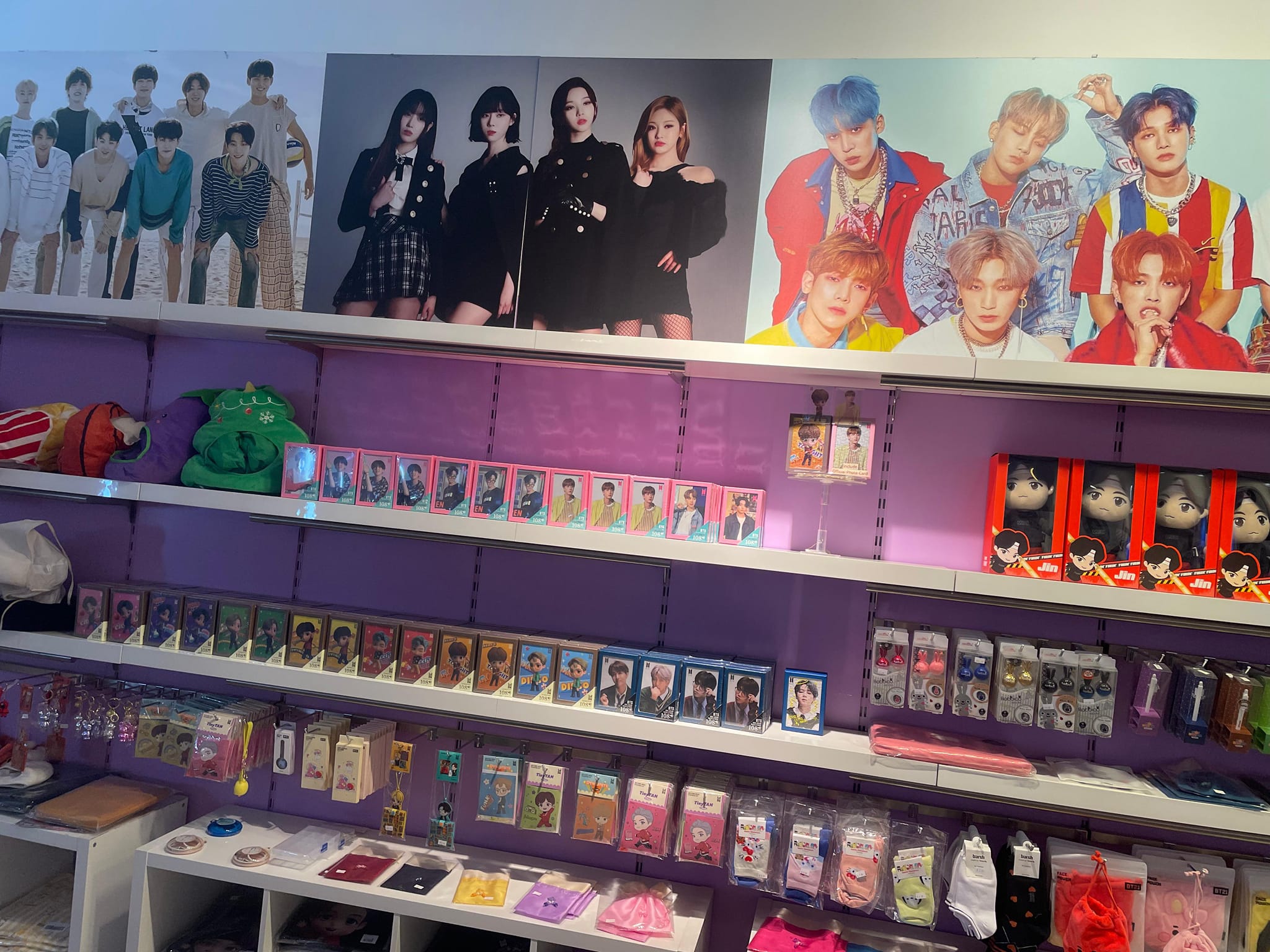 Kpop