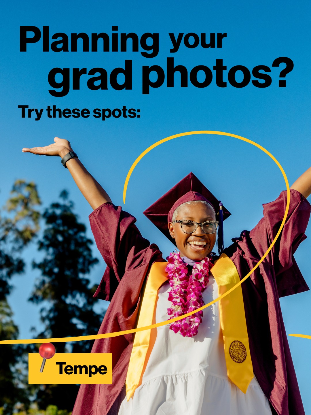Once a Sun Devil, always a Sun... - Arizona State University | Facebook
