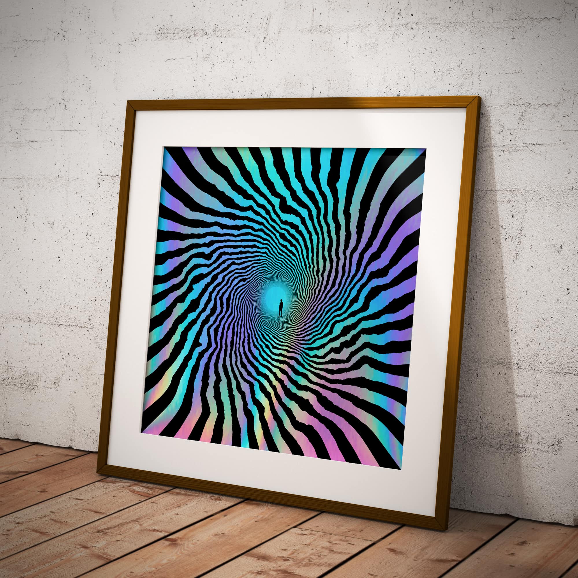 NEW ✨ LIMITED EDITION ✨ numbered A2 lithograph Get yours now