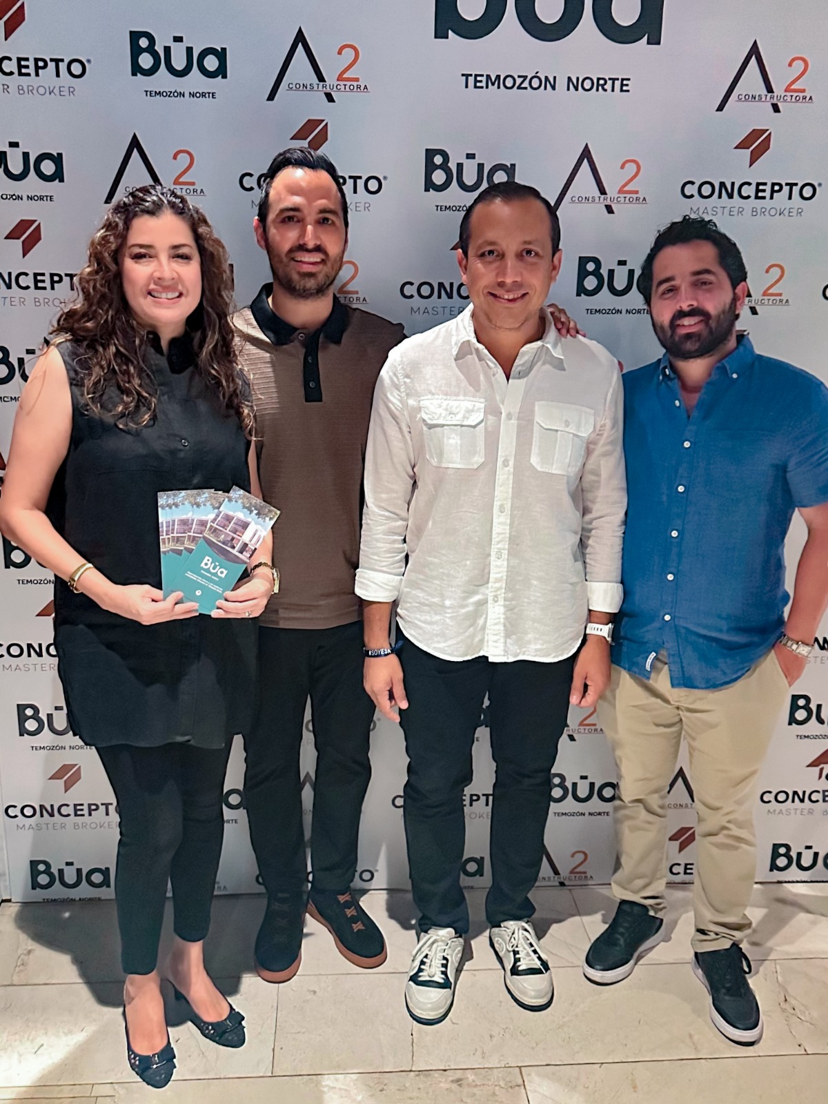 🎉 El día de ayer celebramos el... - Concepto Master Broker | Facebook