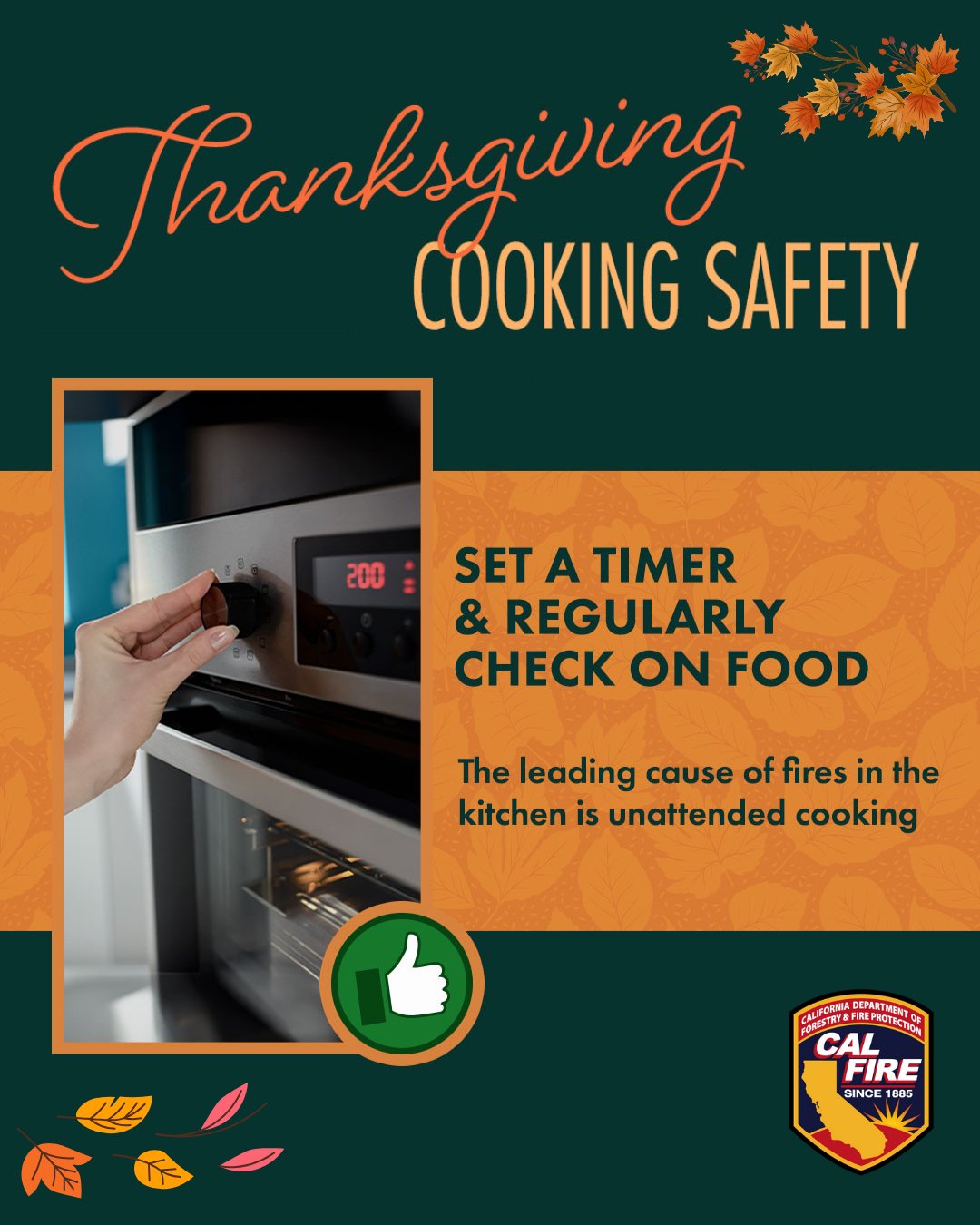 CAL FIRE - CAL FIRE added a new photo.
