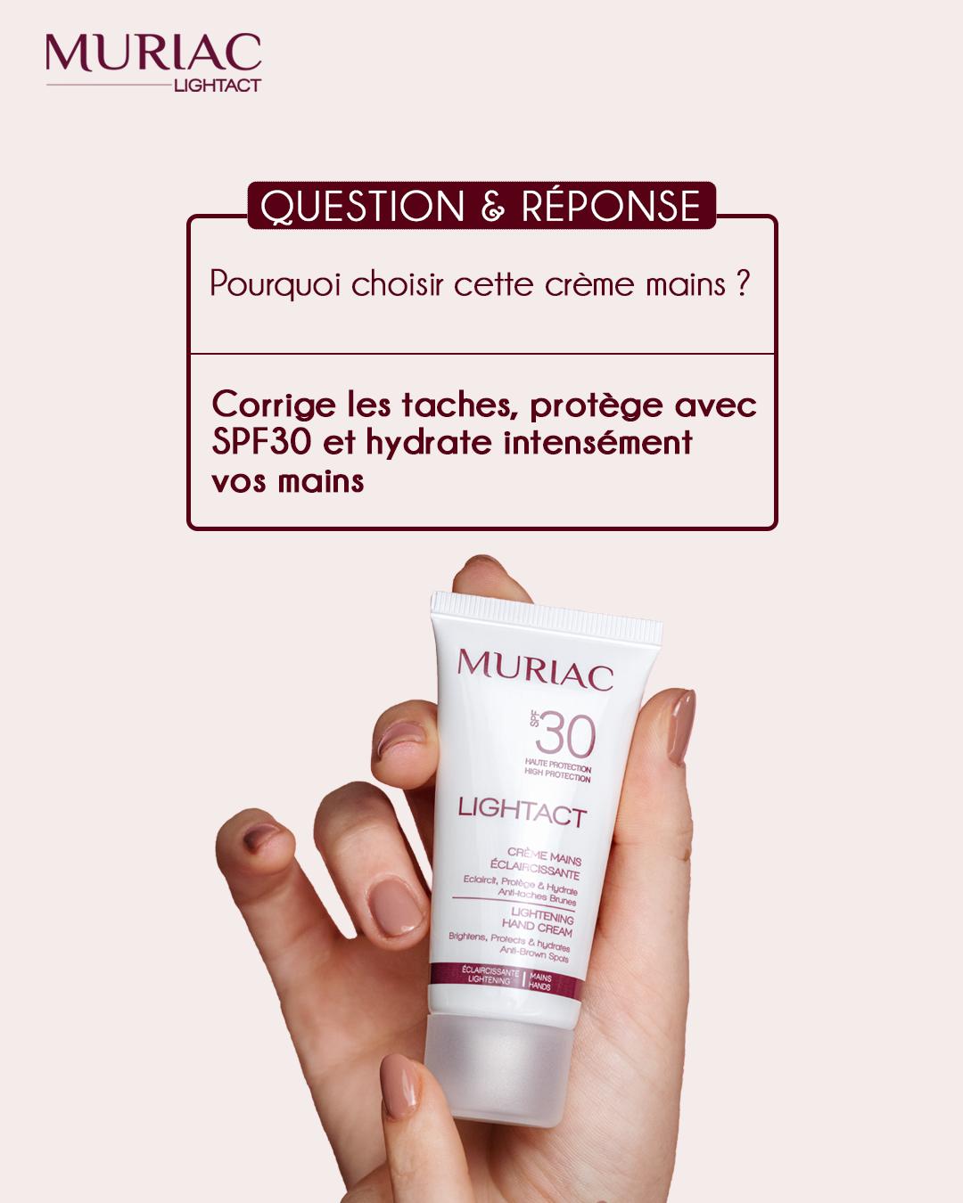 Crème éclaircissante Mains Et Pieds - Acide Kojique, Aloe Vera, 385ml - Neuve Sous Blister