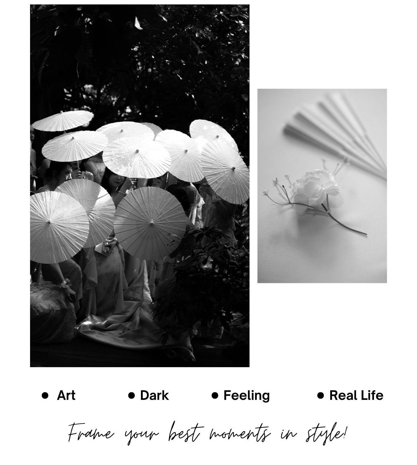 Ramer photography