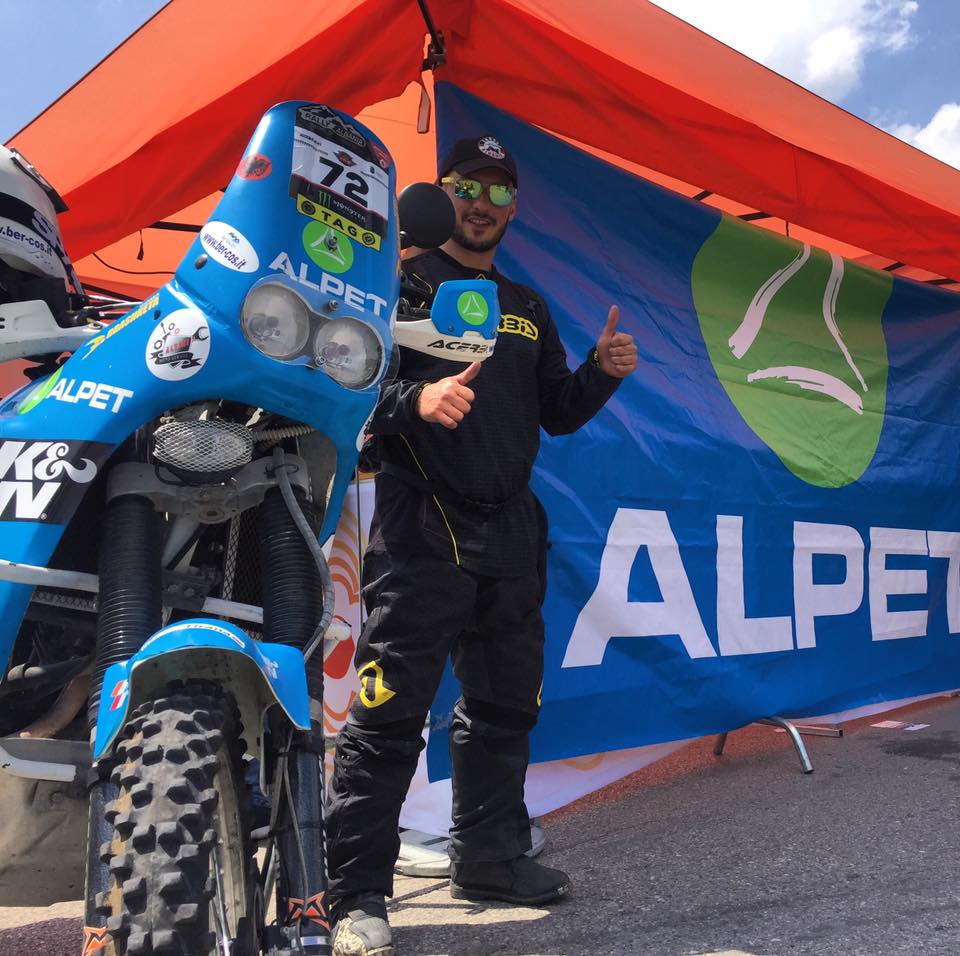 Alpet Albania - Alpet Albania added a new photo — with...