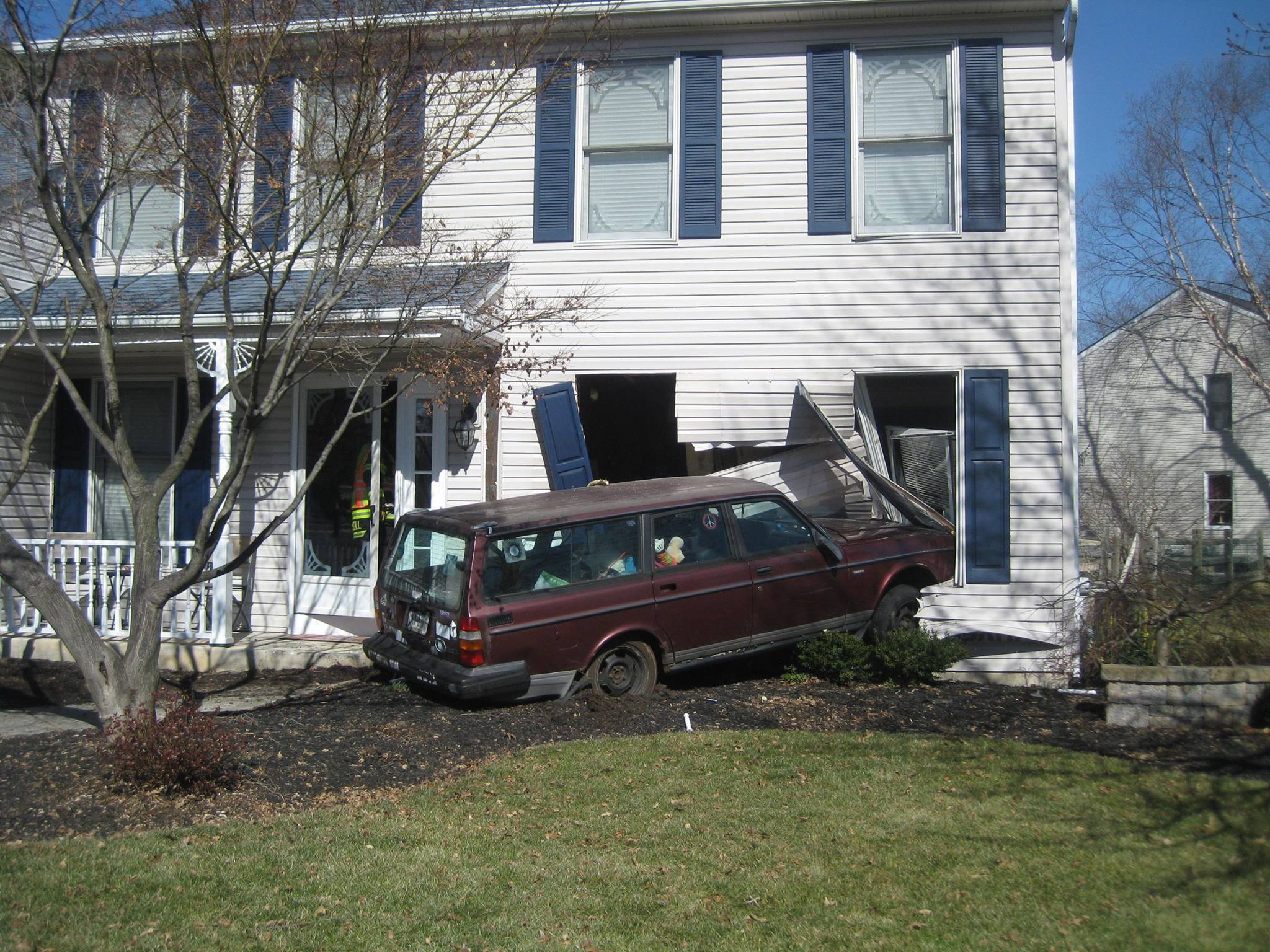 Limerick - Today at 11:22 a.m. Limerick Police Officers responded to ...