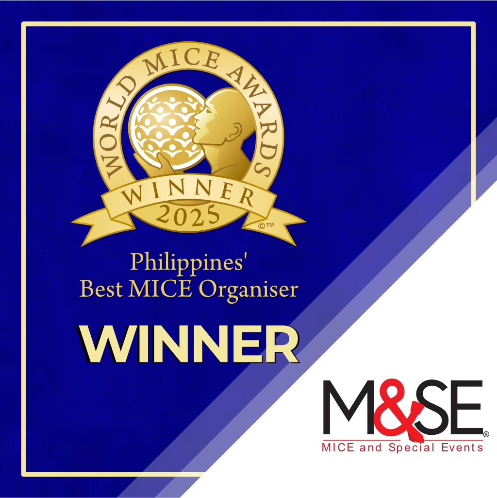 M&SE - We are honored to announce that M&SE – MICE and... | Facebook