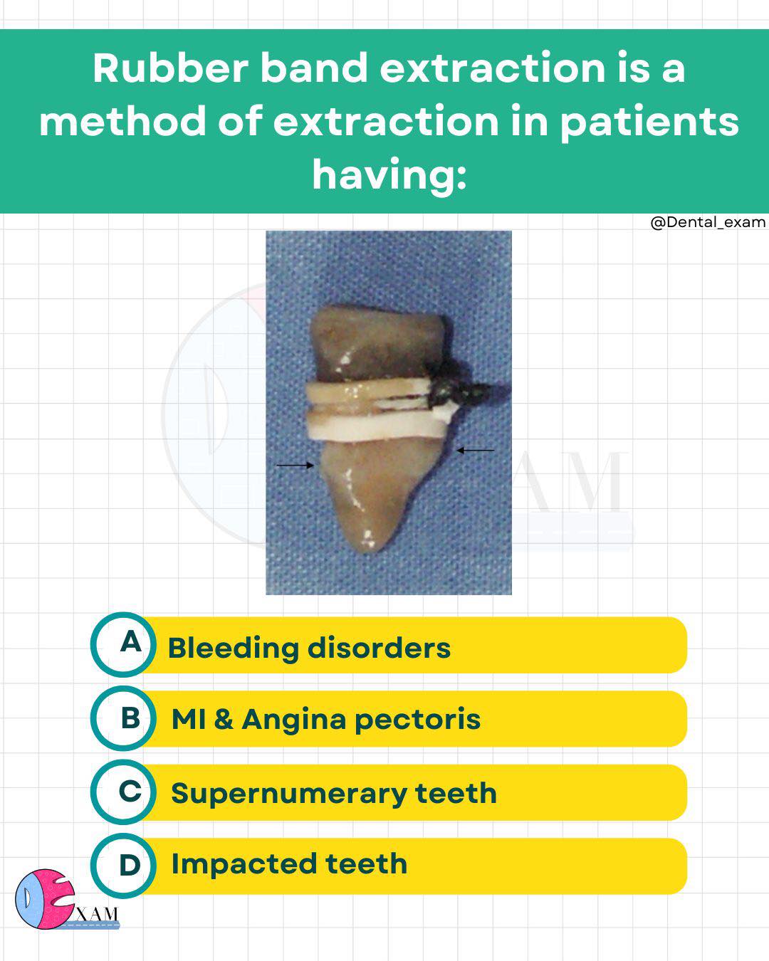 Dental - Comment below ⬇️ | Facebook