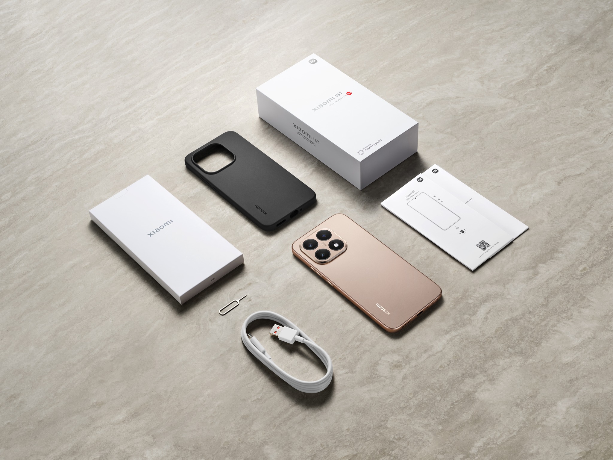 Rose Gold lovers, this one's for you. Go outside and capture your