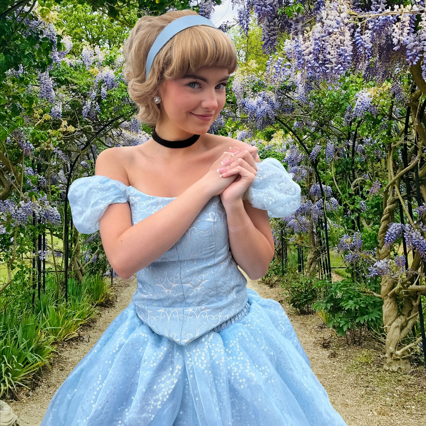 👑 Meet Our Princesses at Boston... - GP Princess Appearances | Facebook