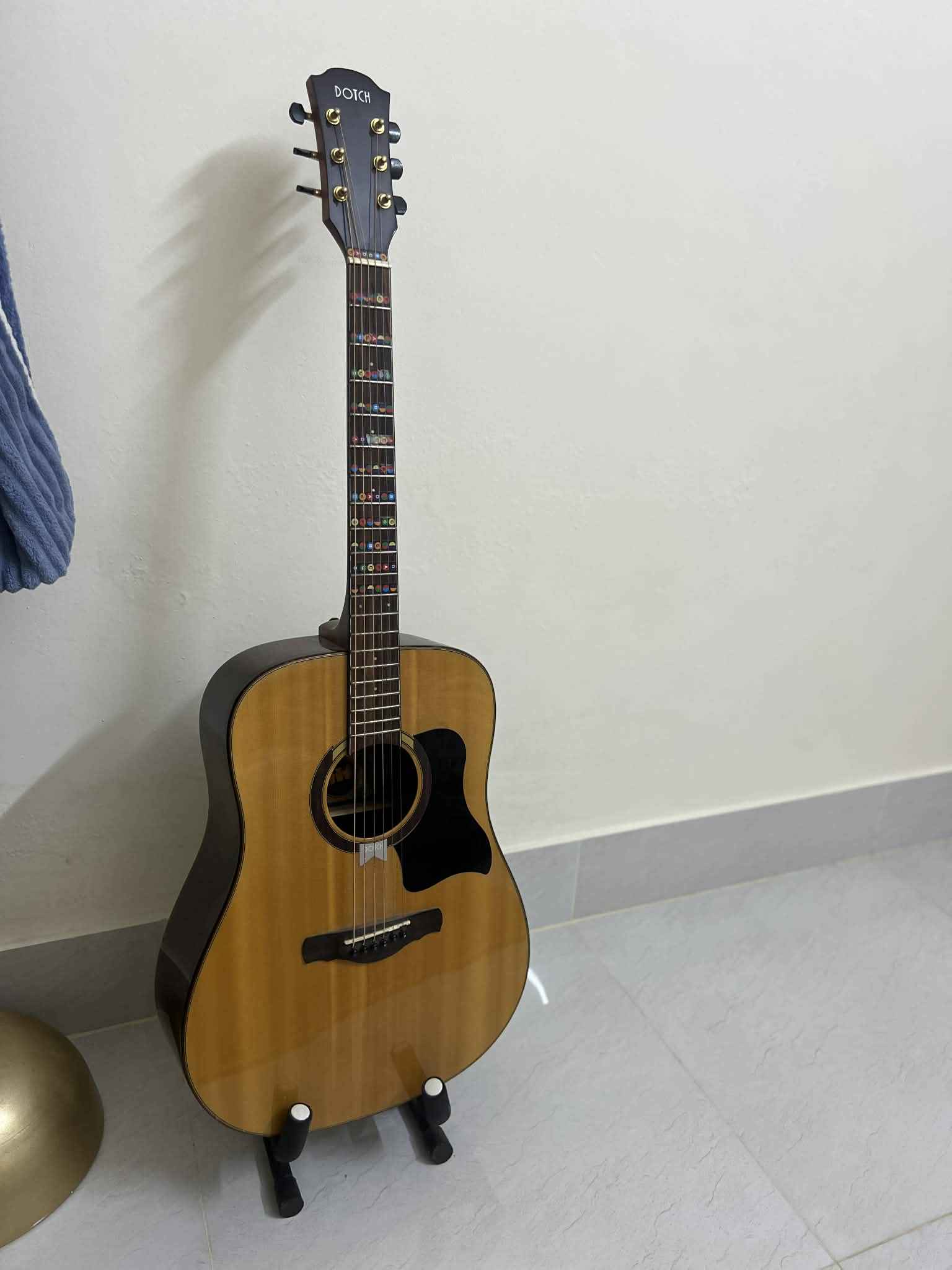 Dotch Guitar - Guitars & Basses - Barenda, Dhaka, Bangladesh | Facebook ...