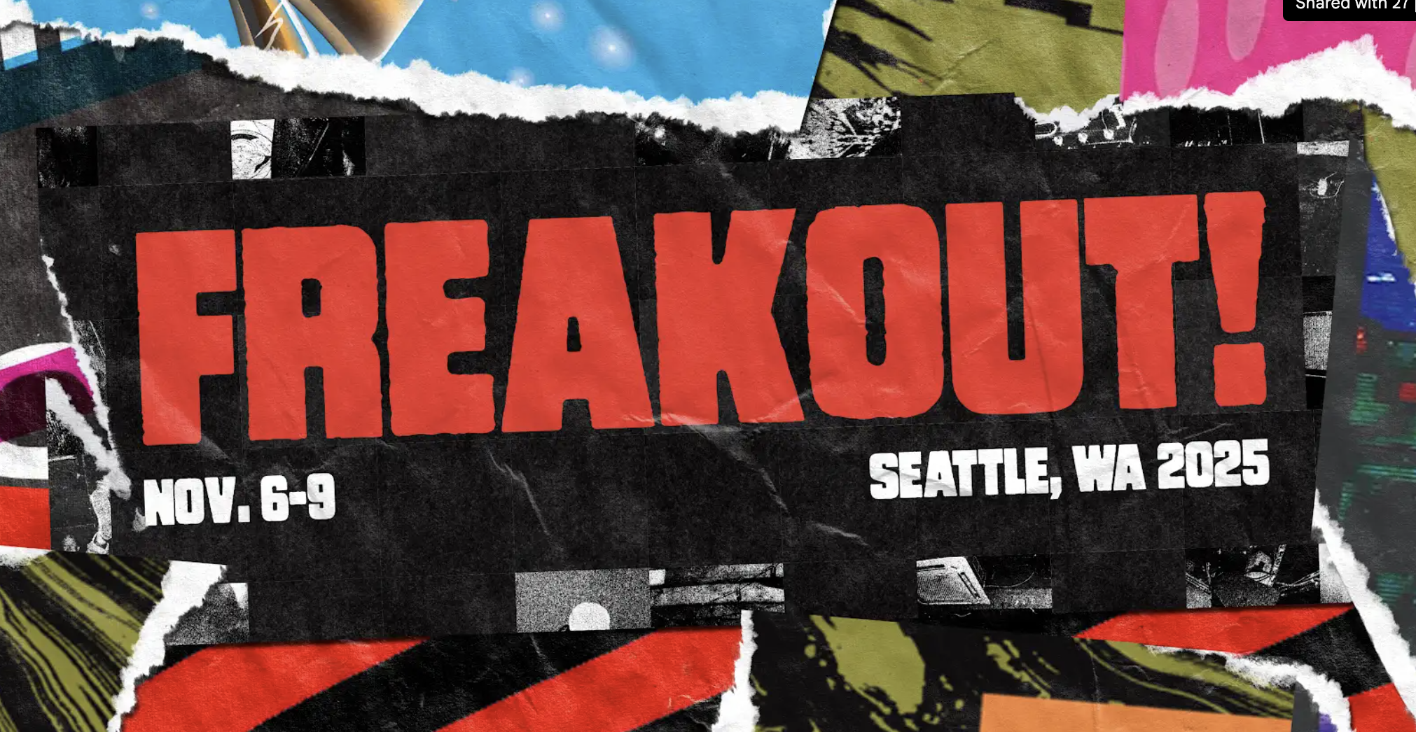 Freakout