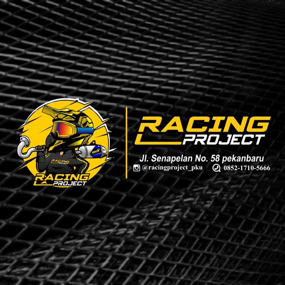 Racing Project | Pekanbaru