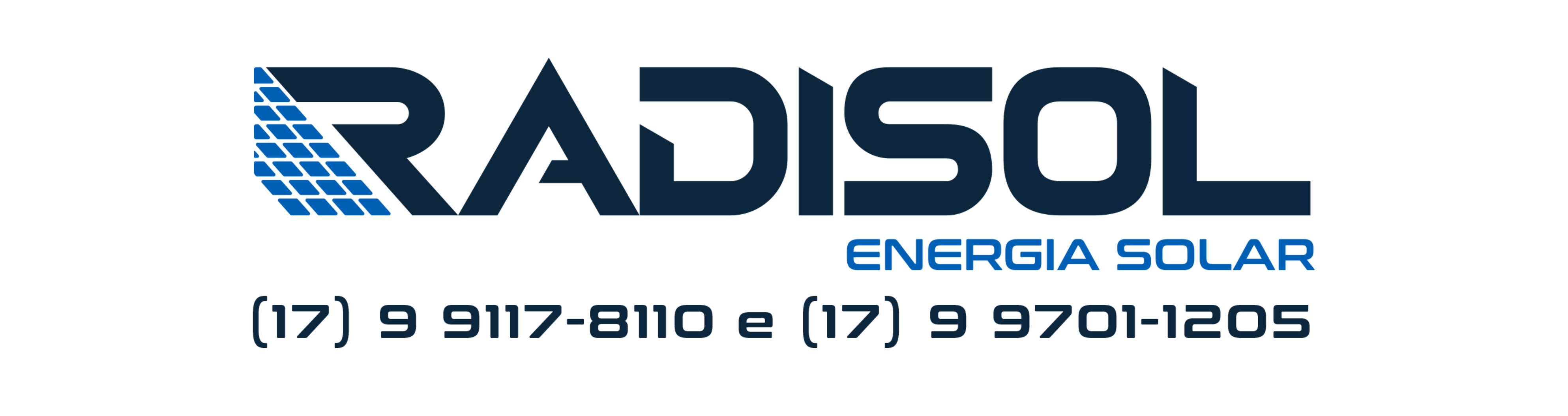 Radisol Energia Solar | Novo Horizonte SP