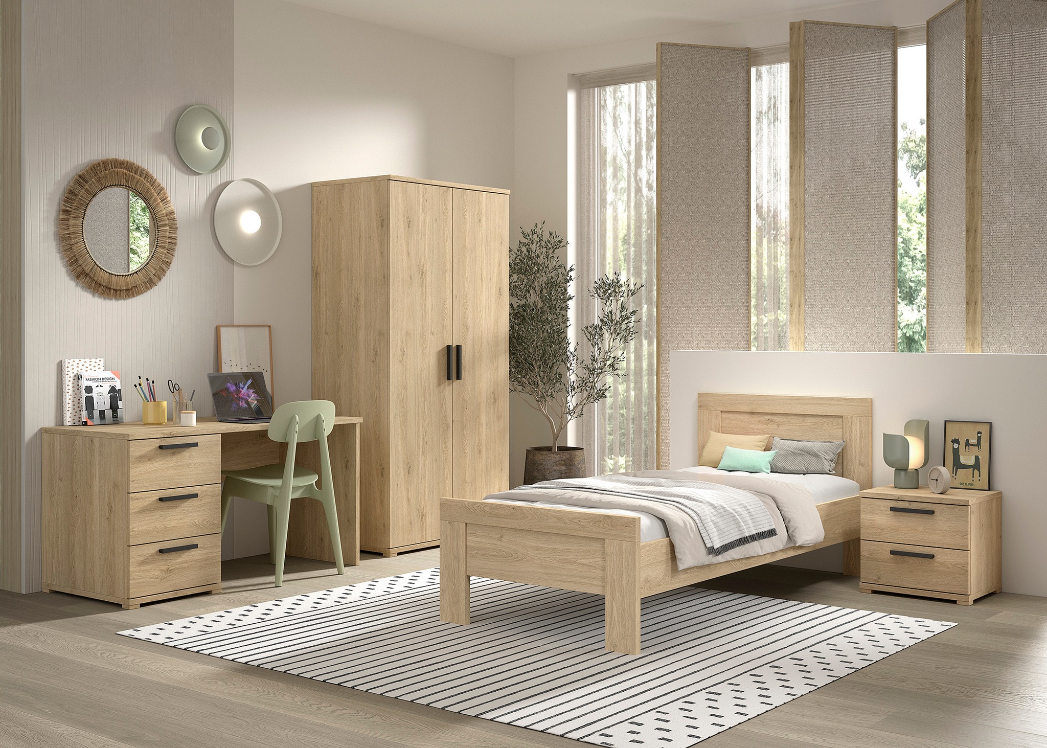 Vipack Furniture