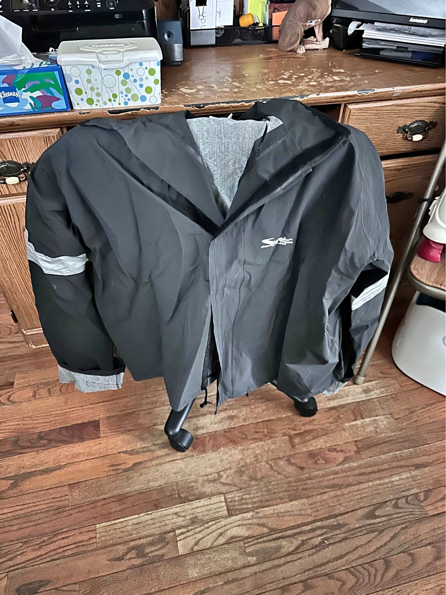 Motorcycle rain gear - Rain Suits - Wayne, Michigan | Facebook ...