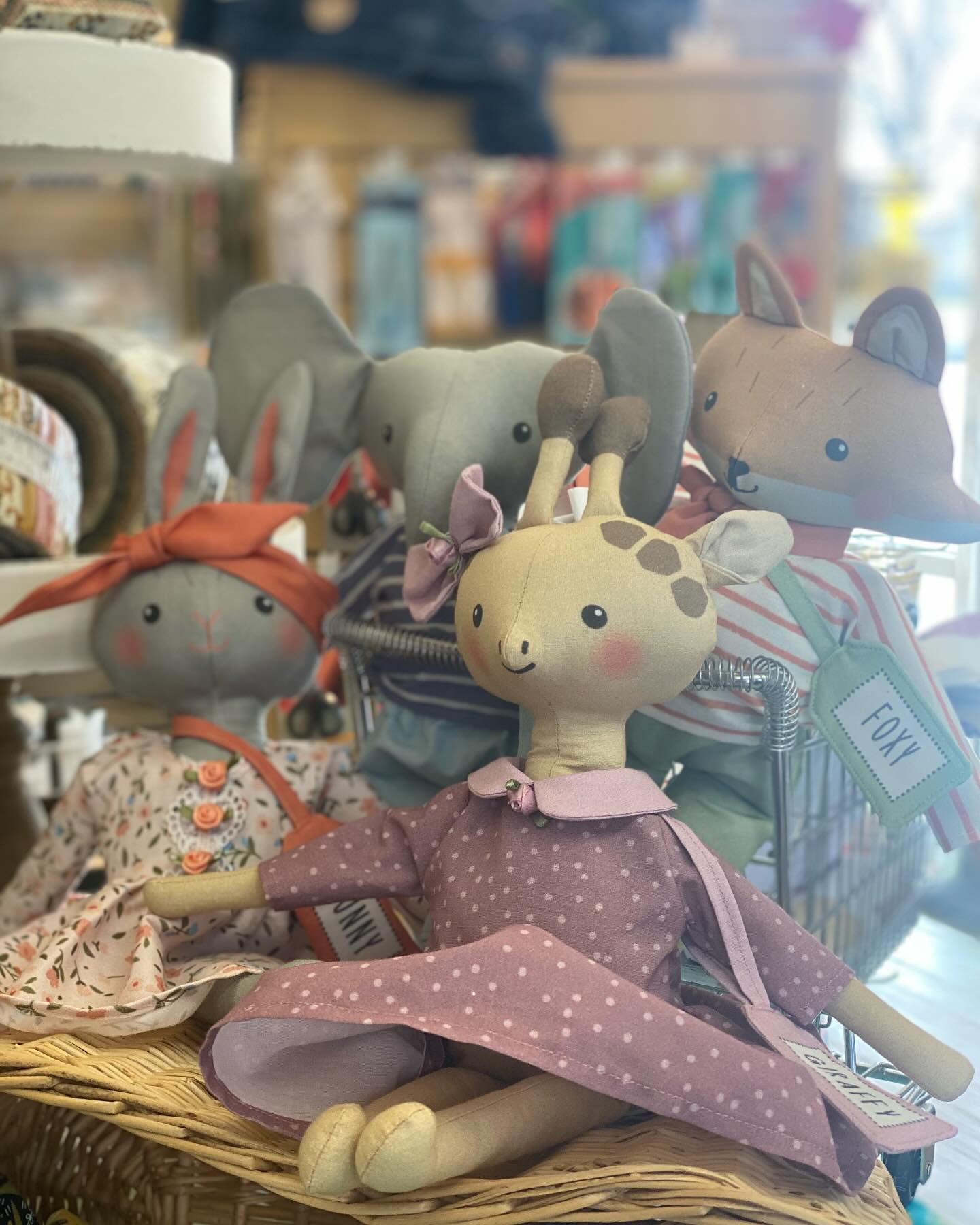 The Sewing Palace added a new photo. - The Sewing Palace