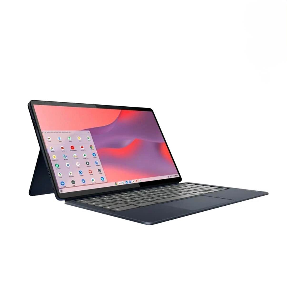 New and used Lenovo-12-touchscreen-chromebook-2-in-1 for sale 