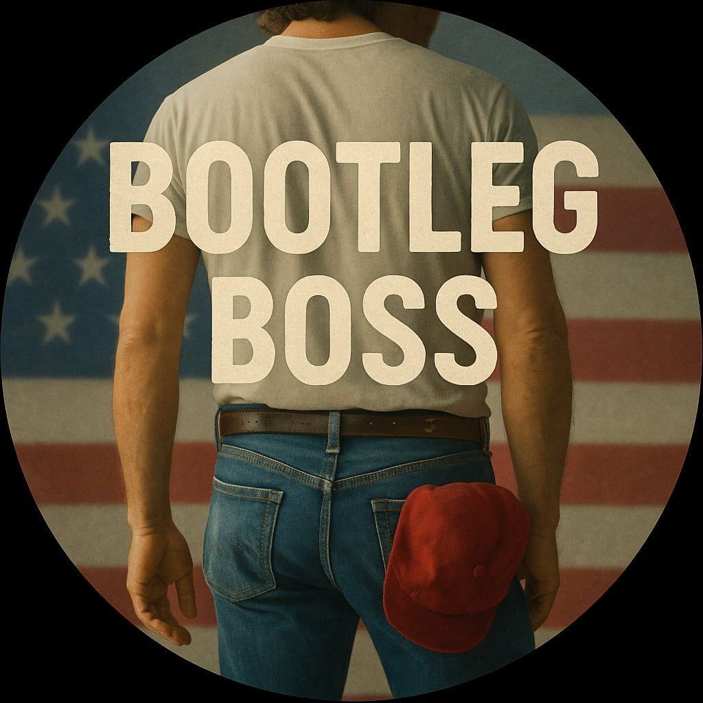 Bootleg Boss