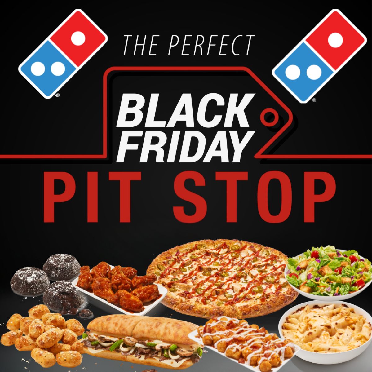 Domino's Pizza | Sherwood OR