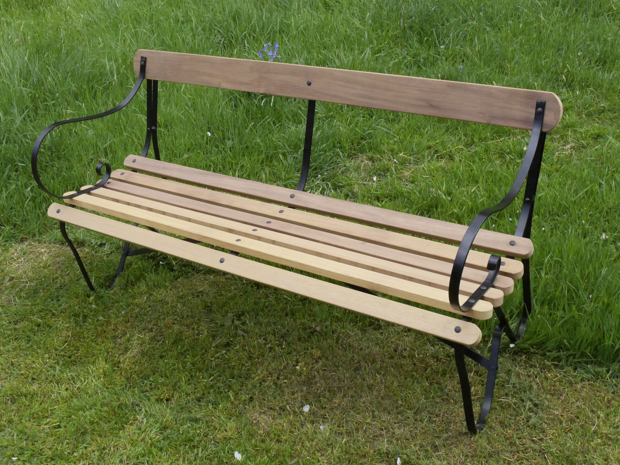 Forest - 🪑 Need to Refresh Your Bench? We've Got You Covered! 🪑 We ...