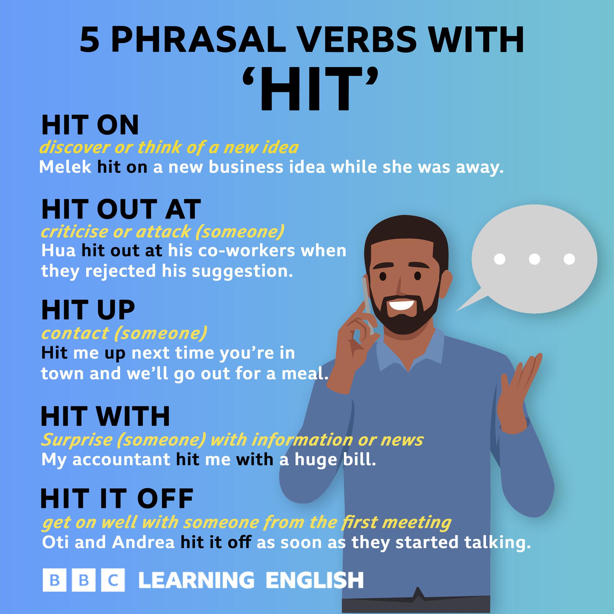 BBC Learning English added a new photo. - BBC Learning English